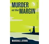 Murder at the Margin: A Henry Spearman Mystery