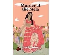 Murder at the Mela