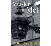 Murder at the Met: 3 (Inspector Khan Mysteries)