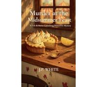 Murder at the Midsummer Feast: 1 (Vale & Stone: Consulting Detectives)