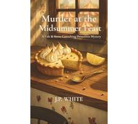 Murder at the Midsummer Feast: A Vale & Stone Consulting Detective Mystery: 1