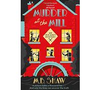 Murder at the Mill
