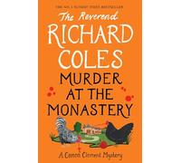 Murder at the Monastery