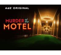 Murder at the Motel Season 2