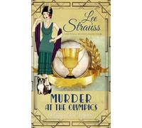 Murder at the Olympics: 25 (Ginger Gold Mystery)