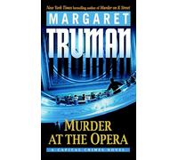 Murder at the Opera: A Capital Crimes Novel: 22