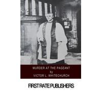 Murder at the Pageant