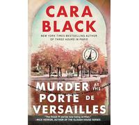 Murder at the Porte de Versailles: 20 (An Aimée Leduc Investigation)