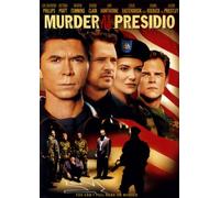 Murder at the Presidio