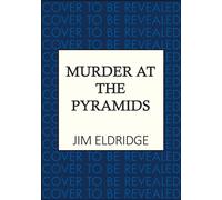 Murder at the Pyramids : The captivating historical whodunnit set in Egypt
