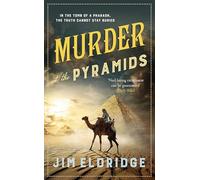 Murder at the Pyramids: The captivating historical whodunnit set in Egypt (Museum Mysteries)