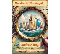 Murder At The Regatta (4)