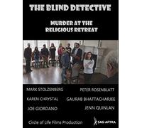 Murder at the Religious Retreat