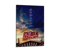Murder at The Royal Hotel Movie Poster Poster Decorative Painting Canvas Wall Posters And Art Picture Print Modern Family Bedroom Decor Posters 16x24inch(40x60cm)