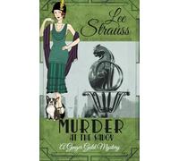 Murder at the Savoy: 18 (Ginger Gold Mystery)