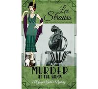 Murder at the Savoy: a 1920s cozy historical mystery: a cozy historical 1920s mystery: 14 (A Ginger Gold Mystery)