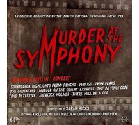 Danish National Symphony Orchestra - Murder at the Symphony