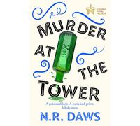 Murder at the Tower