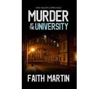 Murder at the University