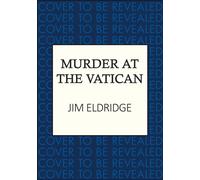 Murder at the Vatican : The thrilling historical whodunnit series