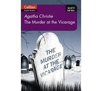 Murder at the Vicarage