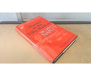 Murder at the Villa Madeira: Rattenbury Case (Great murder trials of the twentieth century)