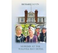 Murder at the Walpole Bay Hotel