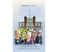 Murder at the Walpole Bay Hotel