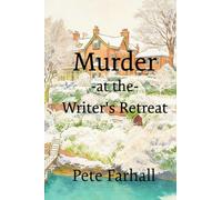 Murder at the Writer's Retreat