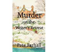 Murder at the Writer's Retreat