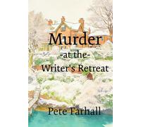 Murder at the Writer's Retreat