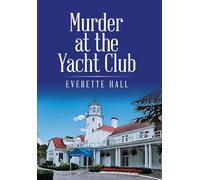 Murder at the Yacht Club