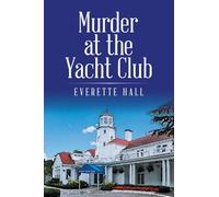 Murder at the Yacht Club