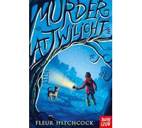 Murder At Twilight