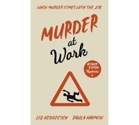 Murder at Work (Booker & Fitch Mysteries)