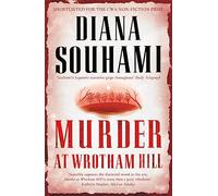 Murder at Wrotham Hill