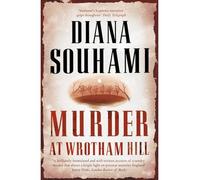 Murder at Wrotham Hill (Paperback) - Common