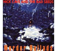 Murder Ballads