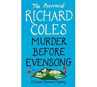 Murder Before Evensong