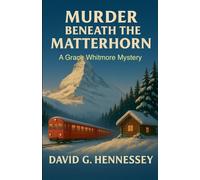 Murder Beneath the Matterhorn (8)