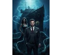 Murder Beneath the Waves:: Secrets of the Abyssal Research Station (Gaffney Murder Mysteries)