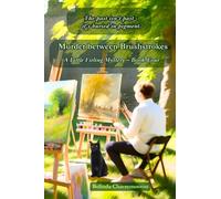Murder between Brushstrokes: Where the Past Is Buried in Pigment. (4) (A Little Firling Mystery)