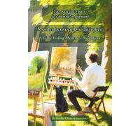 Murder between Brushstrokes: Where the Past Is Buried in Pigment.: A Cozy Mystery: Where the Past Is Buried in Pigment: 4 (A Little Firling Mystery)