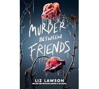 Murder Between Friends