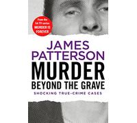 Murder Beyond the Grave: (Murder Is Forever: Volume 3) (Murder Is Forever, 3)