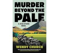 Murder Beyond the Pale: 2 (A Jesse O'Hara Novel)