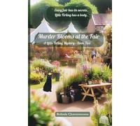 Murder Blooms at the Fair: A Little Firling Mystery - Book Two (2)