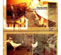Murder Blues And Prayer by Pearlene (2003-05-06)