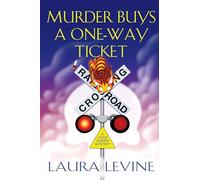 Murder Buys a One-Way Ticket (Jaine Austen Mystery)