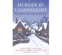 Murder by Candlelight: Ten Classic Crime Stories for Winter (Vintage Crime Series)